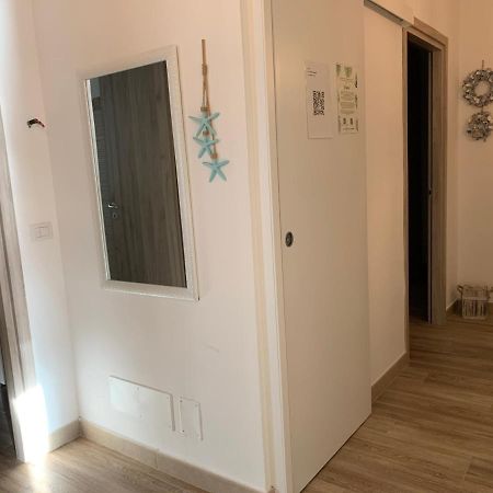 갈리폴리 Attico Galilei D. 아파트 외부 사진